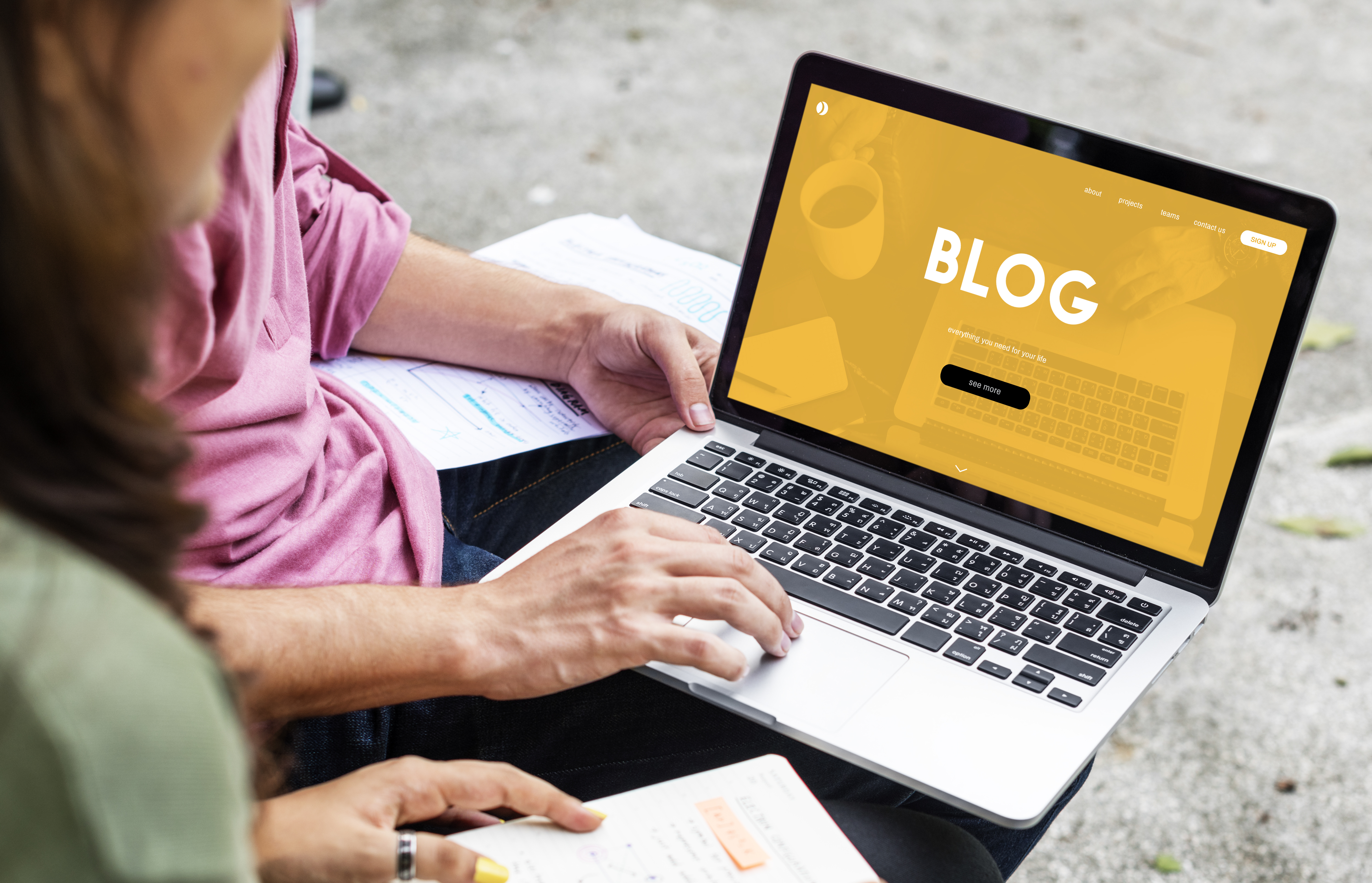 Blog 1